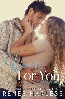 Time For You - Renee Harless - cover