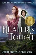 Healer's Touch