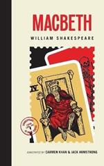 Macbeth: Shakespeare At Home, Book 1