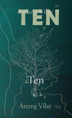 Ten - Anung Vilay - cover