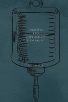 Chaotic and Critically Damaged - K L Champitto - cover