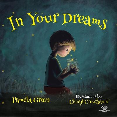 In Your Dreams - Pamela Green - cover