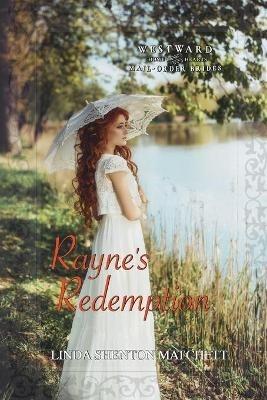 Rayne's Redemption - Linda Shenton Matchett - cover