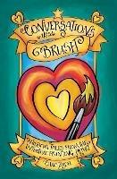 Conversations with the Brush: Wisdom Tales from the Intuitive Painting Heart - Chris Zydel - cover