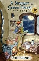 A Stranger In The Green Forest - Simi Adigun - cover