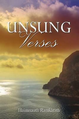 Unsung Verses - Haimnauth Ramkirath - cover