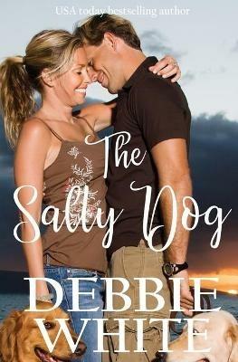 The Salty Dog - Debbie White - cover