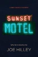 Sunset Motel - Joe Hilley - cover
