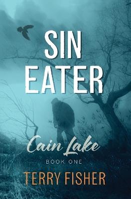 Sin Eater - Fisher - cover