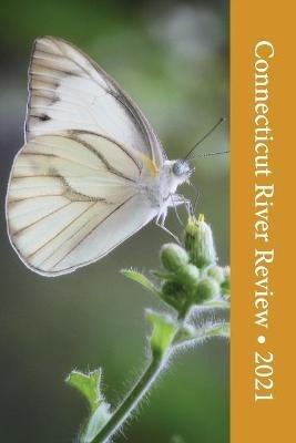 Connecticut River Review, 2021 - cover