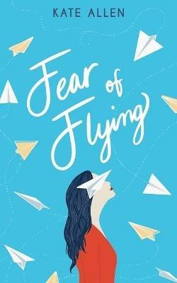 Fear of Flying - Kate Allen - cover