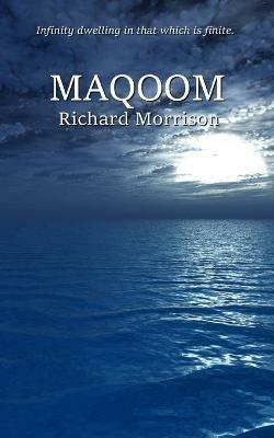 Maqoom - Richard Morrison - cover