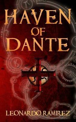 Haven of Dante - Leonardo Ramirez - cover