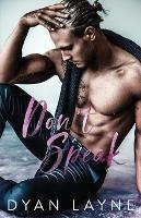 Don't Speak - Dyan Layne - cover