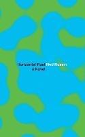 Horizontal Rust - Ned Russin - cover