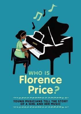 Who is Florence Price? - cover