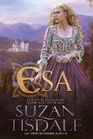 Esa - Suzan Tisdale - cover