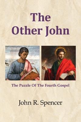 The Other John - John R Spencer - cover