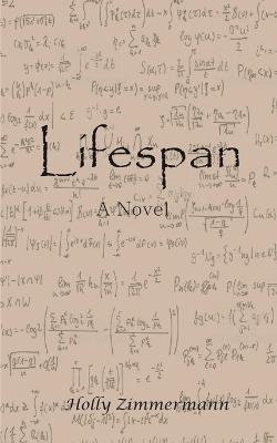 Lifespan - Holly L Zimmermann - cover