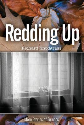 Redding Up - Richard Snodgrass - cover