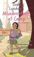 Zoey Lyndon's Misadventures at Camp - Micheal Anderson - cover