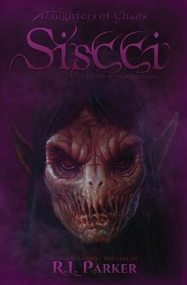 Siscci - R L Parker - cover