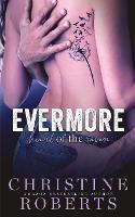 Evermore: Heart of the Raven - Christine Roberts - cover
