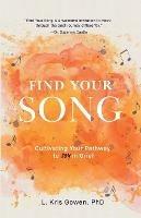 Find Your Song: How to Cultivate Pockets of Joy During Times of Grief