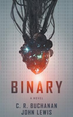 Binary - C R Buchanan,John Lewis - cover