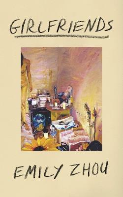 Girlfriends - Emily Zhou - cover