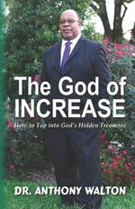 The God of Increase