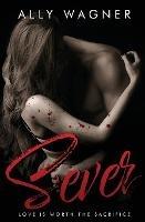 Sever - Ally Wagner - cover