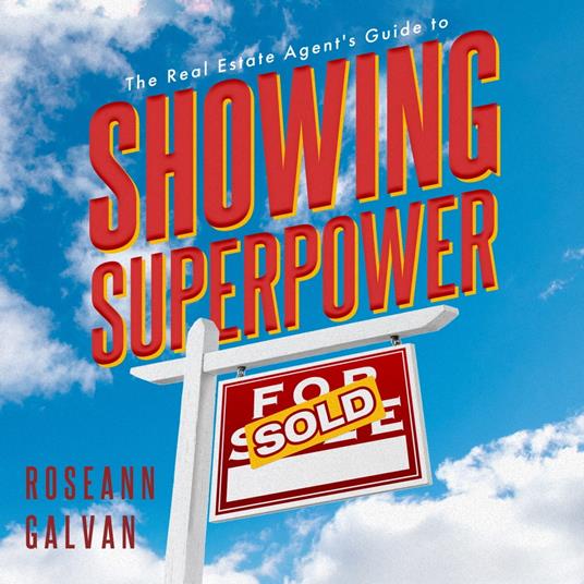 Showing Superpower
