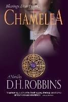 Chamelea - D H Robbins - cover