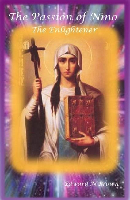 The Passion of Nino - The Enlightener