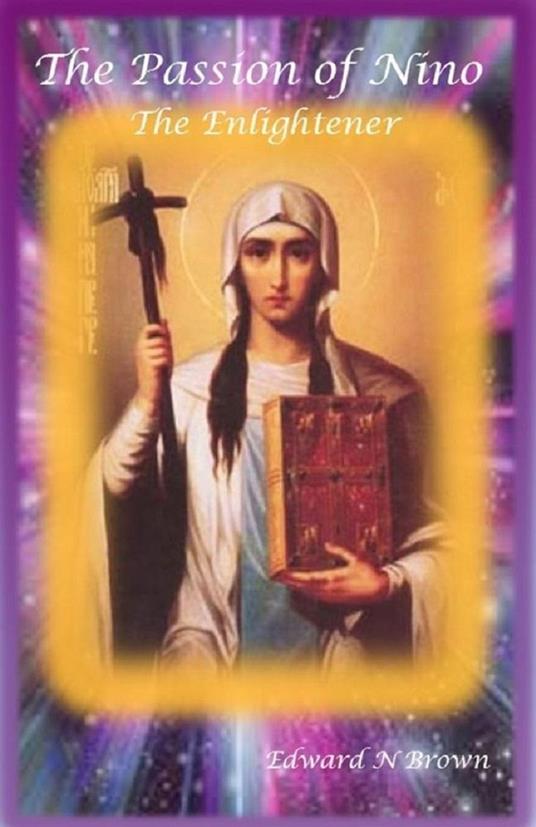 The Passion of Nino - The Enlightener