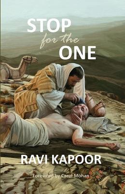 Stop for the One - Ravi Kapoor - cover