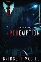 Redemption - Bridgett McGill - cover