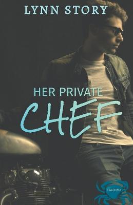 Her Private Chef - Lynn Story - cover