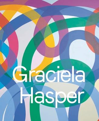 Graciela Hasper - cover