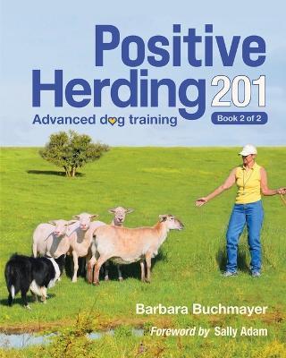 Positive Herding 201 - Barbara Buchmayer - cover