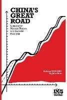 China's Great Road - John Ross - cover