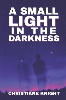 A Small Light in the Darkness - Christiane Knight - cover