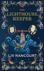 The Lighthouse Keeper: A Victorian Gothic M/M Romance