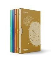 Kinship: Belonging in a World of Relations, 5-Volume Set - cover