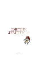 Courting Apparitions - Angel Ackerman - cover