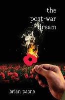 The Post-War Dream - Paone - cover