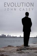 Evolution: Book Two of The Devolution Trilogy