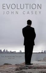 Evolution: Book Two of The Devolution Trilogy