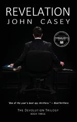 Revelation: Book Three of The Devolution Trilogy